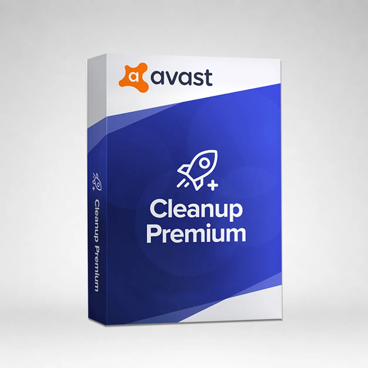 Avast Cleanup Premium - 1 Year | 1-PC (Windows)